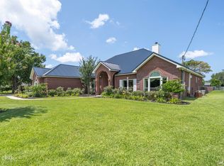 2837 Longleaf Rd, Panama City, FL 32405