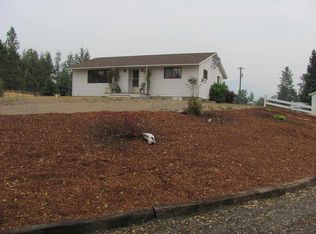 725 Artman Gibson Rd, Colville, WA 99114
