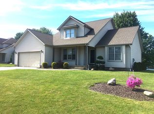 2942 Lee Lynn Ct, Poland, OH