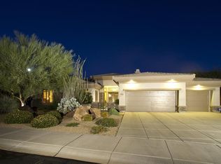 7673 E Pontebella Dr, Scottsdale, AZ 85266