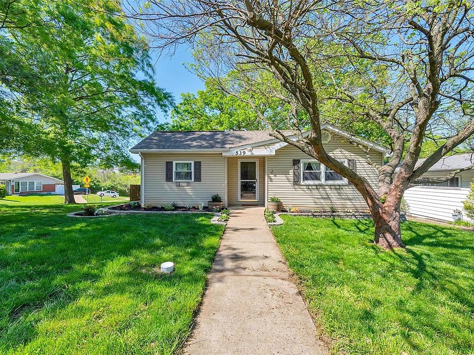 1st image of 539 Joshua Dr