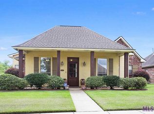 6282 Shallow Brook Ln, Zachary, LA 70791