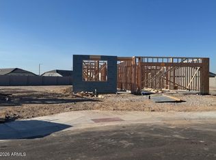 24069 W Papago St, Buckeye, AZ 85326