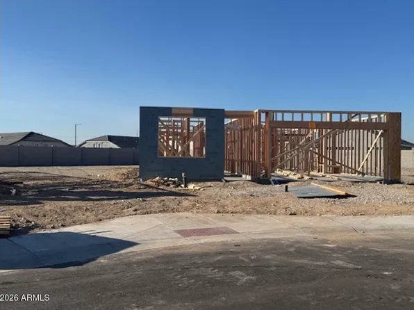 24069 W PAPAGO Street, Buckeye, AZ 85326