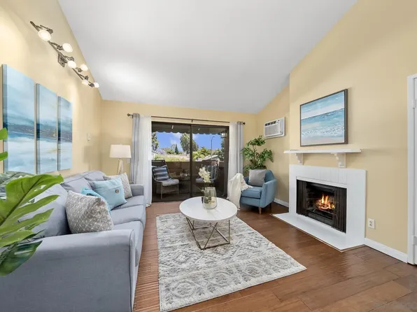 2920 Briarwood Rd Unit B12, Bonita, CA 91902