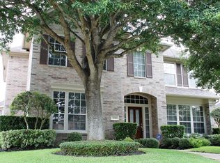 3011 High Castle Ct, Houston, TX 77059