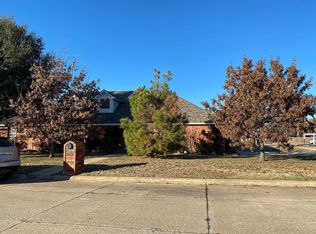 2425 Evelyn Rd, Whitesboro, TX 76273