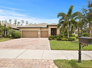 13519 Tripoli Ct, Estero, FL 33928