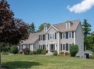 10 Meadow View Ln, Sturbridge, MA 01566