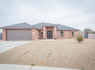 1209 Saunders Dr, Roswell, NM 88201