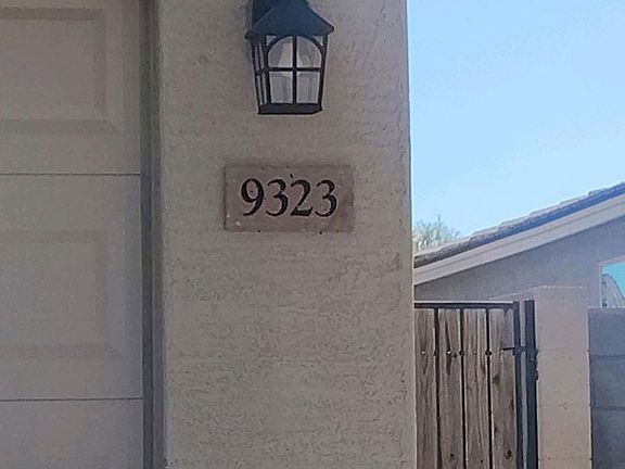 Exterior Address Verification