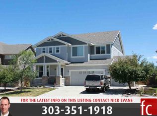 21175 E Hampden Pl, Aurora, CO 80013