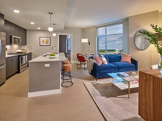 Rented by Bozzuto Management | media 24