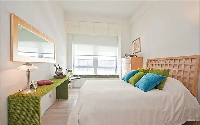 Rented by Brown Harris Stevens | media 12