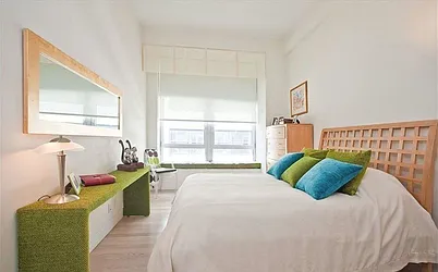 Rented by Brown Harris Stevens