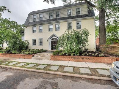 4632 Grove Ave #U1, Richmond, VA, 23226