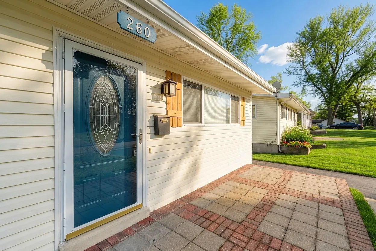 4 bed, 2900 sqft, $4,500 — Photo 2