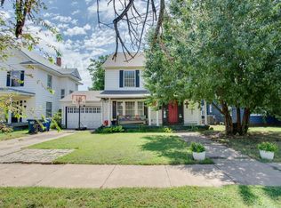 1519 W Maine St, Enid, OK 73703