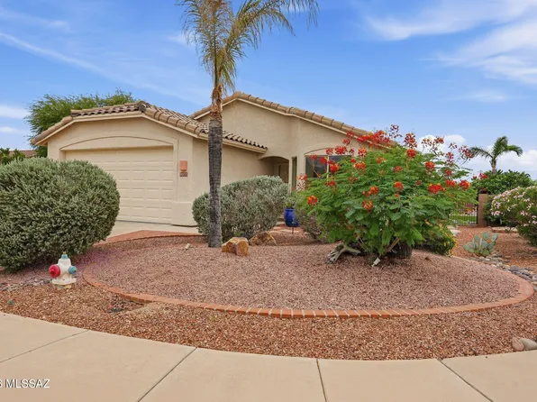 9035 N Mexican Sage Pl, Tucson, AZ 85742
