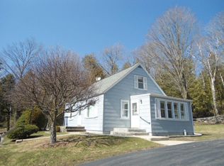 8342 State Highway 57, Baileys Harbor, WI 54202