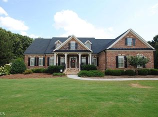 2124 Stonegate Way, Monroe, GA 30656