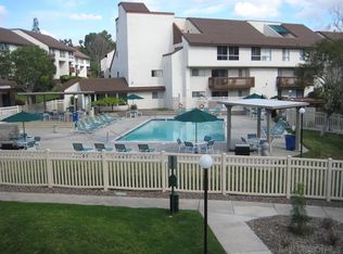 6111 Rancho Mission Rd UNIT 206, San Diego, CA 92108