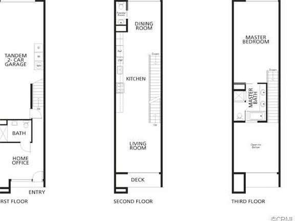 2nd image of 125 E City Place Dr