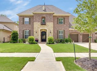 6123 Ashford Falls Ln, Sugar Land, TX 77479