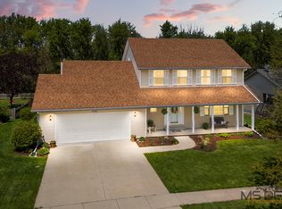 3347 Meadow Trl W, Dekalb, IL 60115