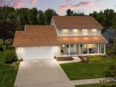 3347 Meadow Trl W, Dekalb, IL, 60115