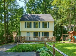 40 Tavern Rd, Groton, MA 01450