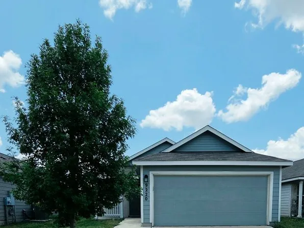 9022 Griffith Run, Converse, TX 78109