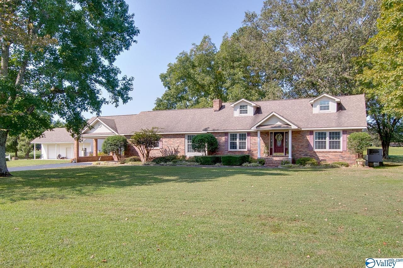 2279 Oak Grove Rd, New Hope, AL 35760 Zillow