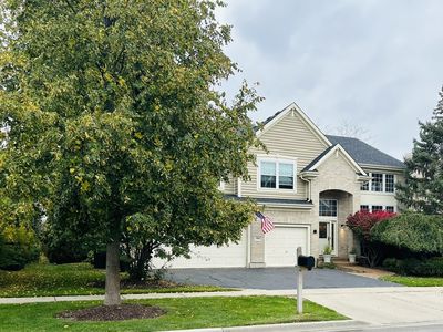 1365 Maidstone Dr, Vernon Hills, IL, 60061