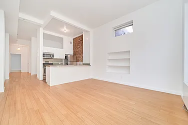 Rented by Living New York