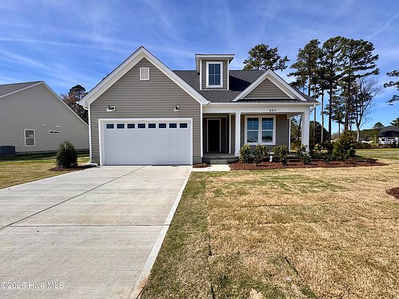 2nd image of 857 Fairway Road