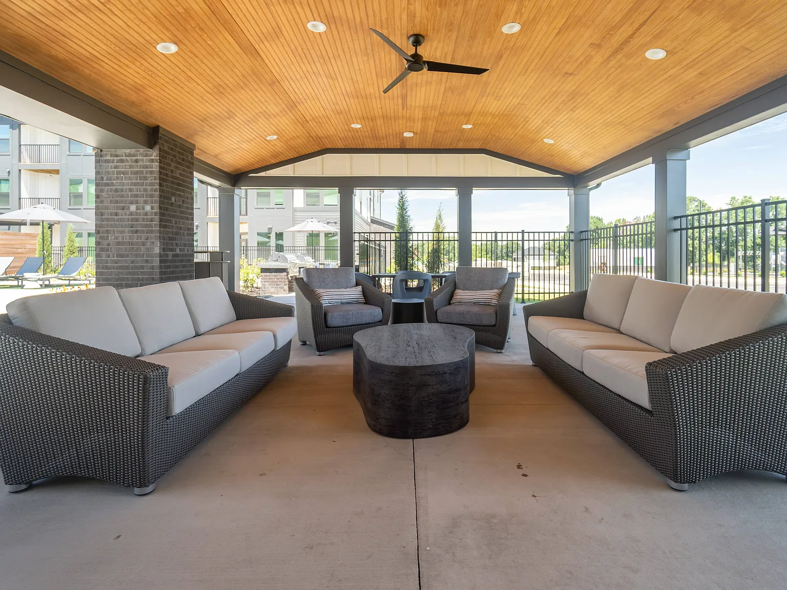 Evolve at Lake Norman — Photo 3