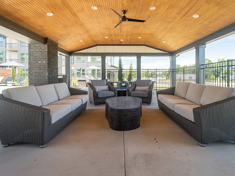 Evolve at Lake Norman — Photo 3