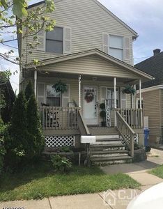 49 May St, Hopelawn, NJ, 08861