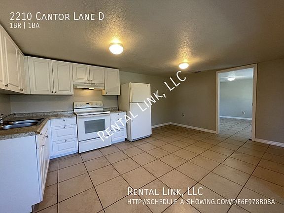 5th image of 2210 Cantor Ln APT D