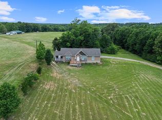 11593 County Road 3116, Winona, TX 75792
