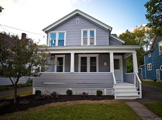 201 Smith St, Manlius, NY 13104
