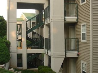 515 Valley View Rd APT B201, Branson, MO 65616