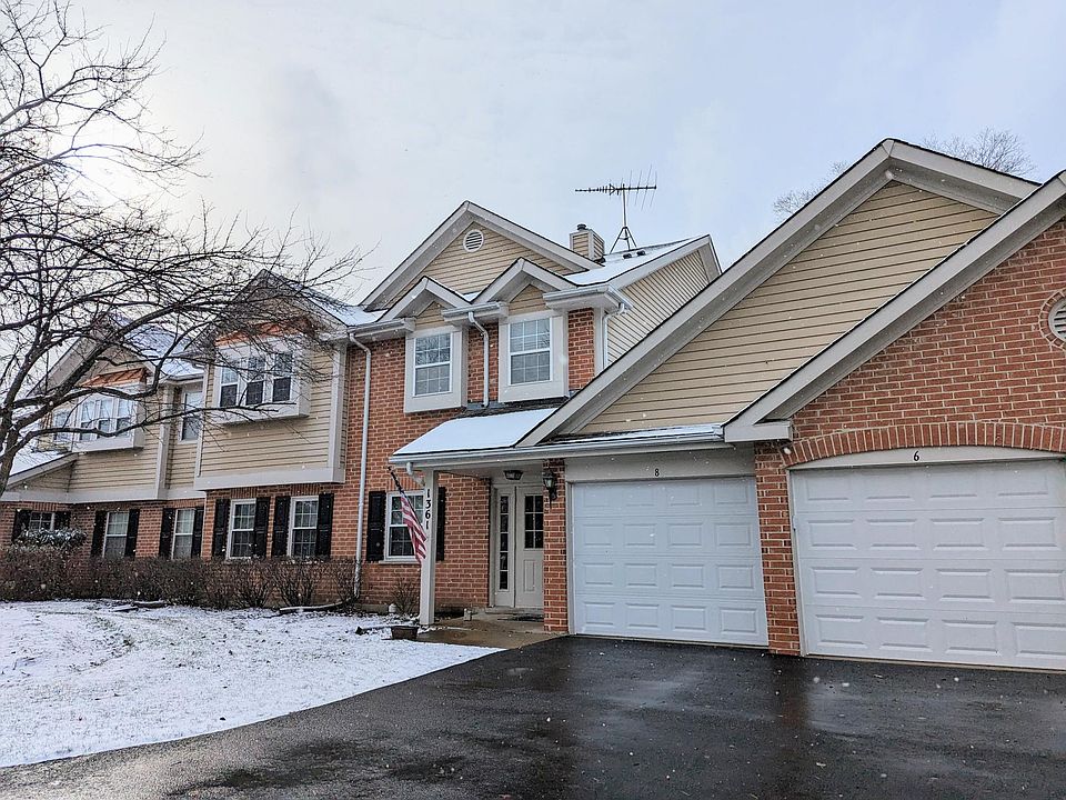1st image of 1361 E Evergreen Dr