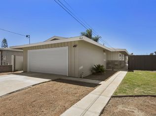 862 Banock St, Spring Valley, CA 91977