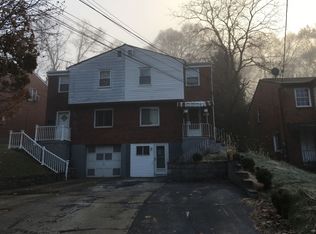 840 Oranmore St, Pittsburgh, PA