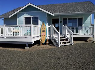 453 N Portal Loop NW, Ocean Shores, WA 98569