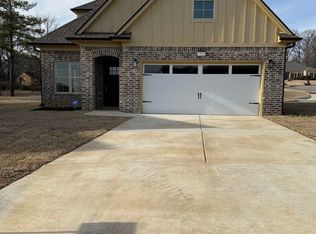 2819 Epping Crest Cv, Memphis, TN 38128