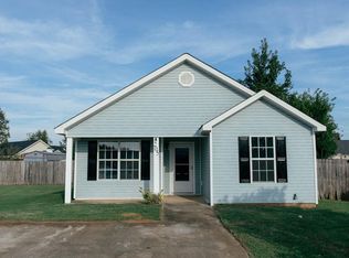 205 Haverhill Cir, Warner Robins, GA 31088