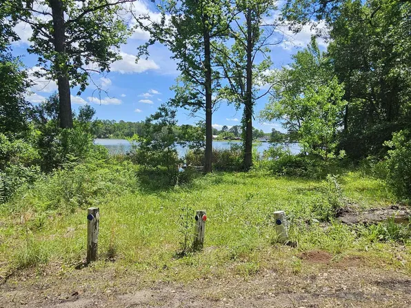 County Road 2290, Mineola, TX 75773